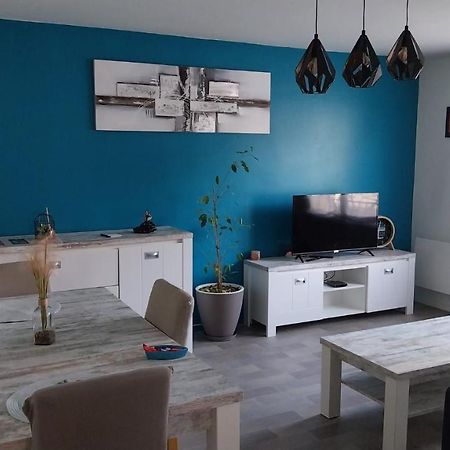 Appartement Cosy - Disneyland & Villages Nature Villeneuve-Saint-Denis Экстерьер фото