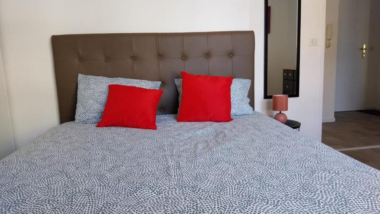 Appartement Cosy - Disneyland & Villages Nature Villeneuve-Saint-Denis Экстерьер фото