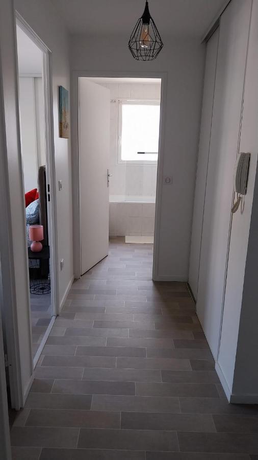 Appartement Cosy - Disneyland & Villages Nature Villeneuve-Saint-Denis Экстерьер фото